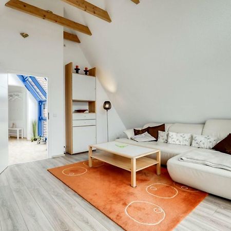 Apartment 81 Qm, Messe/Exhibition Center Νυρεμβέργη Εξωτερικό φωτογραφία
