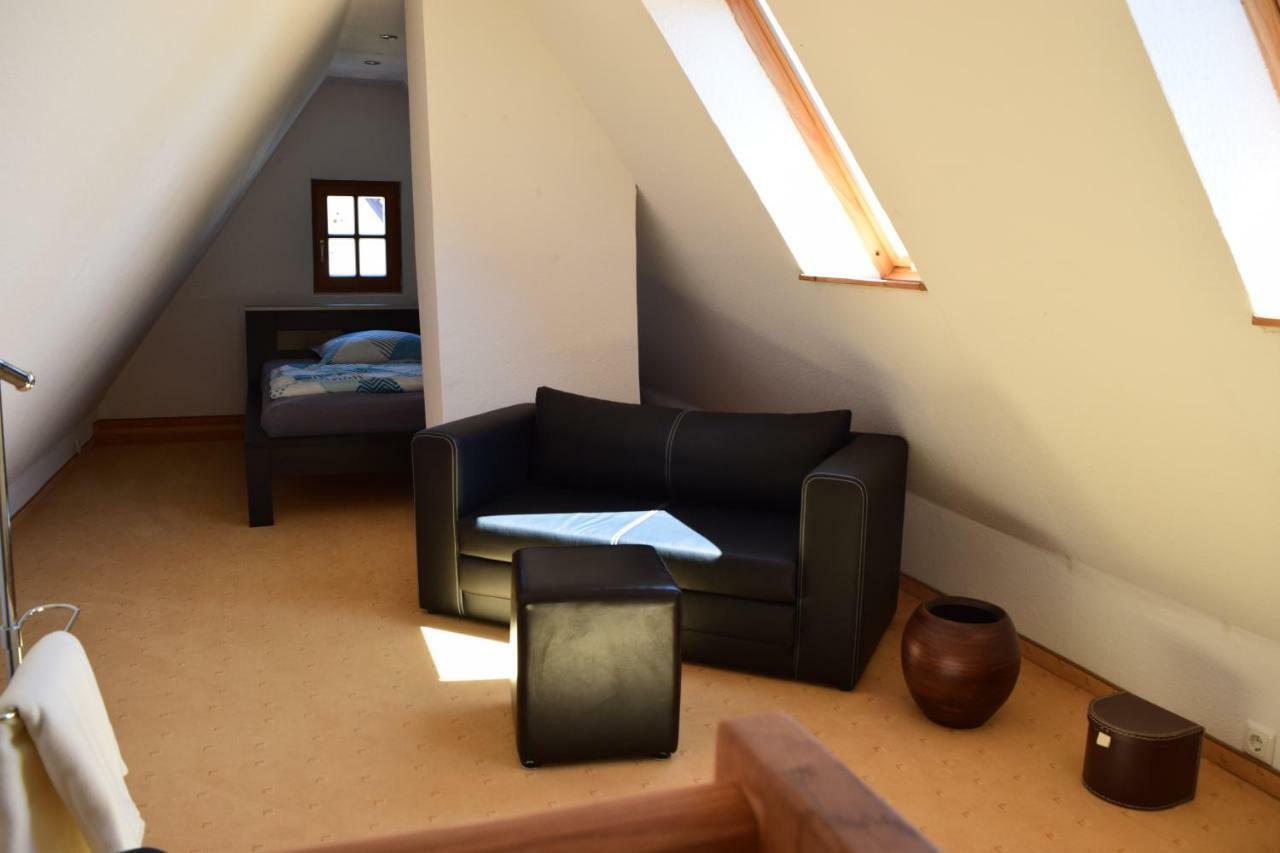 Apartment 81 Qm, Messe/Exhibition Center Νυρεμβέργη Εξωτερικό φωτογραφία