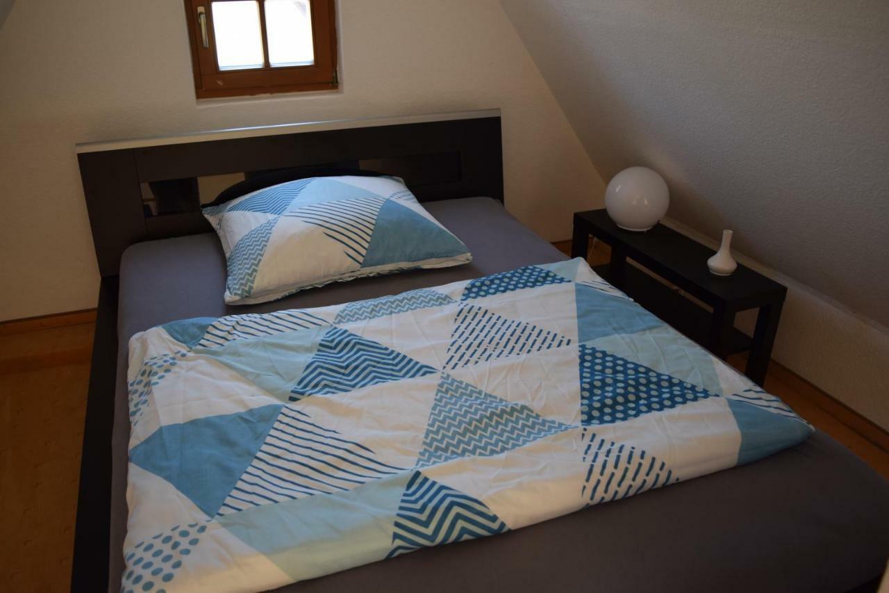 Apartment 81 Qm, Messe/Exhibition Center Νυρεμβέργη Εξωτερικό φωτογραφία